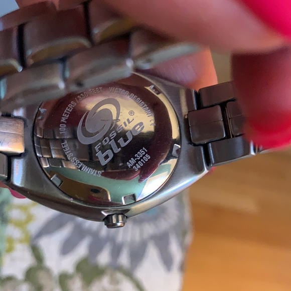 Fossil Watch - Picture 4 of 4